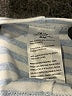 Baby Essentials Stripes Blue Casual Pants 0-3 MO / 3 MO - photo 3