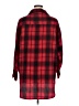 Primark Plaid Red 3/4 Sleeve Button-Down Shirt Size 14 - 16 - photo 2