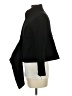 Hache Black Jacket Size EU (IT) 40 / US 4 - photo 5