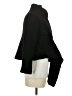 Hache Black Jacket Size EU (IT) 40 / US 4 - photo 4