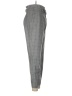 Esprit Plaid Gray Dress Pants Size 8 - photo 4