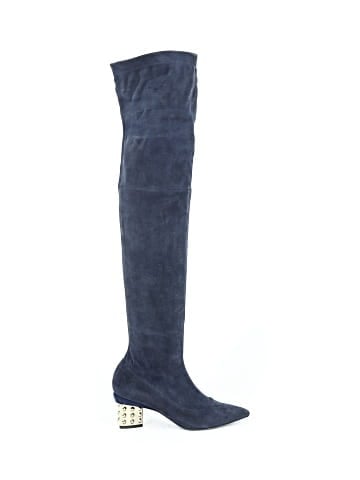Nicholas Kirkwood Boots (view 1)