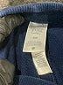 Just One You Blue Casual Pants 0-3 MO / 3 MO - photo 3