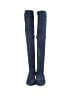 Nicholas Kirkwood Blue Boots Size EU 36 - photo 2