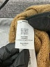 Madewell Color Block Gray Pullover Sweater Size S - photo 8