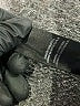 Paradox Solid Black Track Pants Size S - photo 5