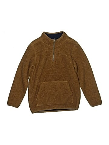 Carter's Pullover Sweater (view 1)