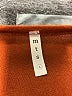 MTS Orange Pullover Sweater Size L - photo 7