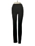MNG Solid Black Active Pants Size XS - photo 2