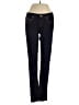 Assorted Brands Solid Blue Black Jeans Size 32 waist - photo 1