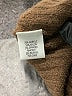 So Wear It Declare it Brown Pullover Sweater Size M - photo 8