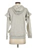 Blue Rain Gray Sweatshirt Size S - photo 2