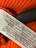 Zara Orange Tank Top Size S - photo 8