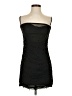 Unbranded Black Cocktail Dress Size S - photo 1