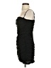 Unbranded Black Cocktail Dress Size S - photo 5