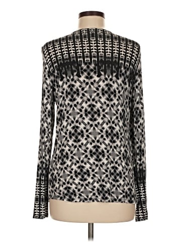 Not Your Daughter's Jeans Long Sleeve Blouse (view 2)
