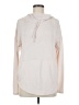 PrAna Ivory Pullover Hoodie Size M - photo 1