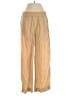 Madewell Solid Tan Casual Pants Size XS - photo 1