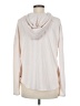 PrAna Ivory Pullover Hoodie Size M - photo 2
