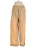 Madewell Solid Tan Casual Pants Size XS - photo 2