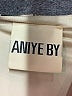 Aniye By Animal Print Brown Tan Cocktail Dress Size L - photo 5