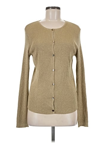 David Meister Long Sleeve Top (view 1)