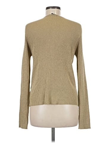 David Meister Long Sleeve Top (view 2)