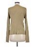 David Meister Tan Long Sleeve Top Size L - photo 2