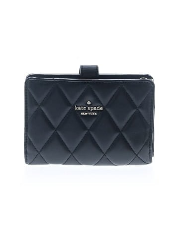 Kate Spade New York Leather Wallet (view 1)