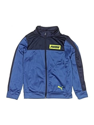 Puma Track Jacket (view 1)