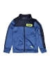 Puma 100% Polyester Blue Track Jacket Size 7 - photo 1