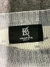 Assorted Brands Argyle Gray Pullover Sweater Size S - photo 7