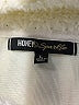 Honey & Sparkle 100% Polyester Ivory Cardigan Size L - photo 7