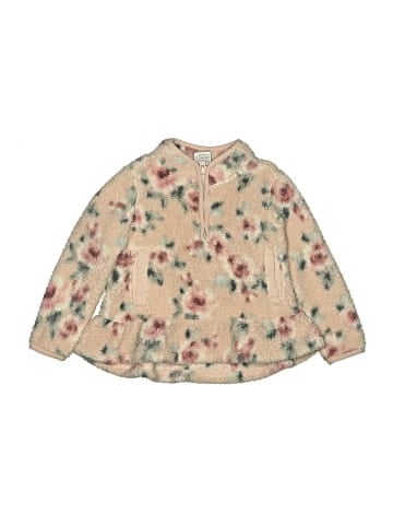 Gymboree Fleece Jacket (view 1)