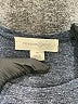 Treasure & Bond Gray Casual Dress Size M - photo 7