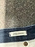 Banana Republic Solid Blue Jeans Size 28 waist - photo 8