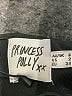 Princess Polly Black Sleeveless Top Size 2 - photo 4
