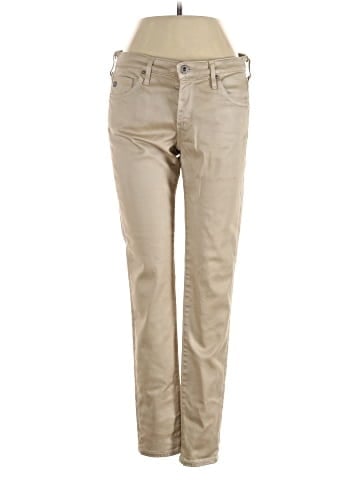 Adriano Goldschmied Jeans (view 1)