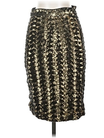 Hunter Bell Formal Skirt (view 1)