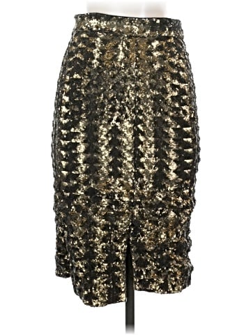 Hunter Bell Formal Skirt (view 2)