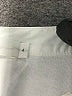 A.L.C. 100% Cotton White Long Sleeve Blouse Size 4 - photo 8