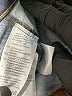 Madewell Color Block Blue Jeans Size 23 waist (petite) - photo 7