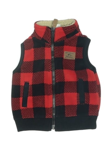 Carter's Vest (view 1)