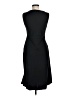 AMYLYNN Solid Black Cocktail Dress Size 8 - photo 2