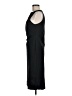 AMYLYNN Solid Black Cocktail Dress Size 8 - photo 5