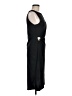 AMYLYNN Solid Black Cocktail Dress Size 8 - photo 4