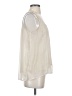 Love 21 100% Polyester Ivory Tank Top Size S - photo 4