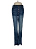 Madewell Blue Jeans Size 28 waist - photo 1