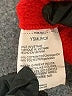 Under Armour Red Zip Up Hoodie Size S (youth) - photo 4