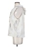 ALTERNATIVE White Sweater Vest Size XS - photo 5